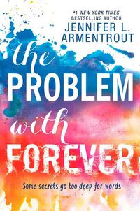 Cover image for The Problem With Forever