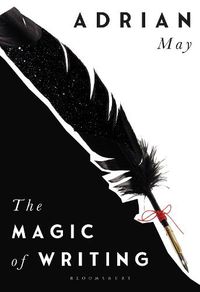 Cover image for The Magic of Writing