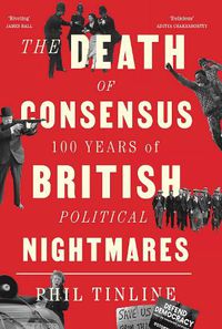 Cover image for The Death of Consensus