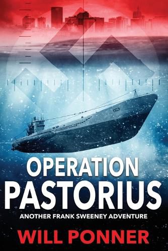 Cover image for Operation Pastorius
