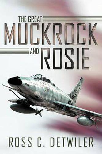 Cover image for The Great Muckrock and Rosie