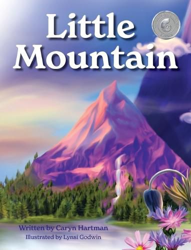 Cover image for Little Mountain