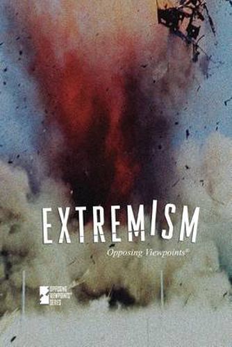 Cover image for Extremism