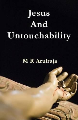 Cover image for Jesus And Untouchability