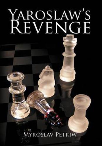 Cover image for Yaroslaw's Revenge