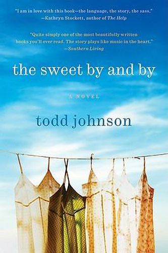 Cover image for The Sweet by and by