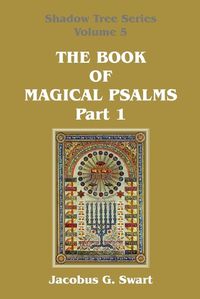 Cover image for The Book of Magical Psalms - Part 1