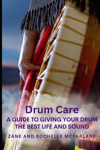 Cover image for Drum Care