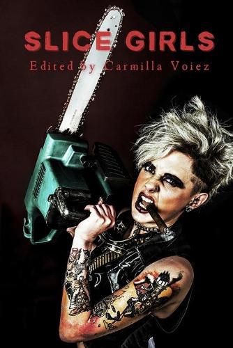 Cover image for Slice Girls