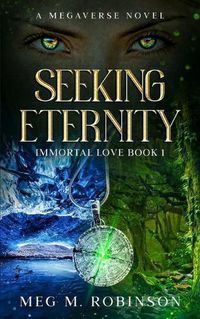 Cover image for Seeking Eternity