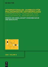 Cover image for Mensch und Gesellschaft zwischen Natur und Geschichte