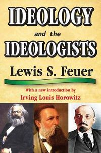 Cover image for Ideology and the Ideologists