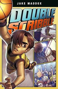 Cover image for Double Scribble