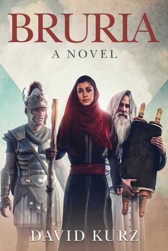 Cover image for Bruria