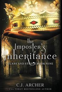 Cover image for The Imposter's Inheritance