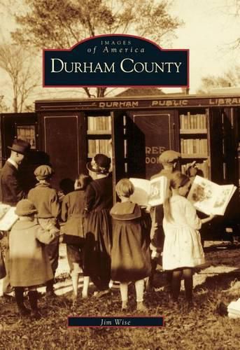 Cover image for Durham County