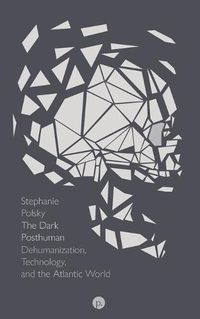 Cover image for The Dark Posthuman