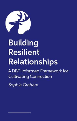 Cover image for Building Resilient Relationships
