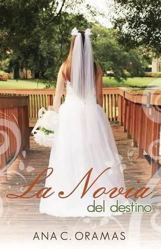 Cover image for La Novia del Destino