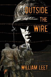 Cover image for Outside the Wire