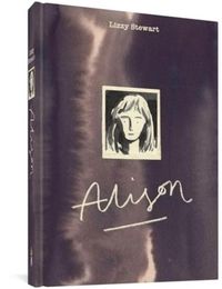 Cover image for Alison