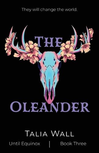 Cover image for The Oleander