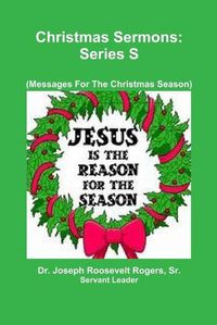 Cover image for Christmas Sermons S