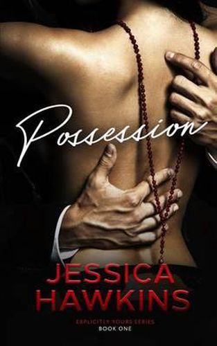 Cover image for Possession