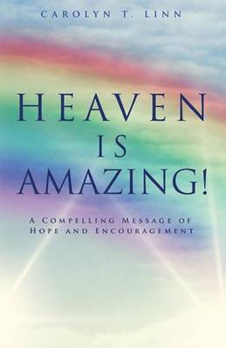 Cover image for Heaven Is Amazing!