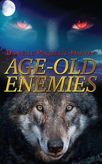 Cover image for Age-old Enemies