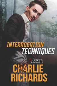 Cover image for Interrogation Techniques