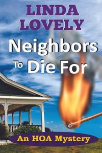 Cover image for Neighbors to Die For