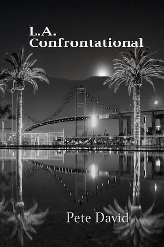 Cover image for L.A. Confrontational