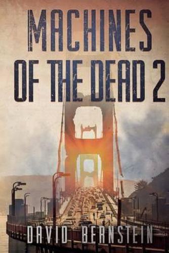 Cover image for Machines of the Dead 2