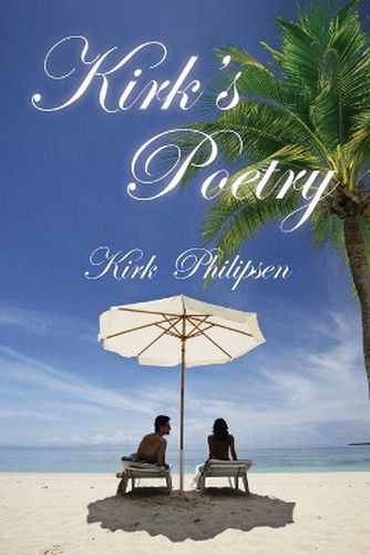 Cover image for Kirk's Poetry