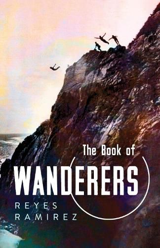 Cover image for The Book of Wanderers