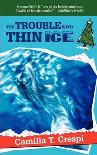 Cover image for The Trouble with Thin Ice