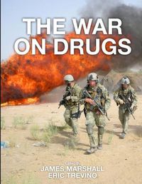 Cover image for The War on Drugs