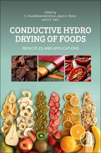 Cover image for Conductive Hydro Drying of Foods