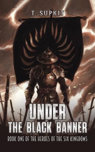 Cover image for Under the Black Banner