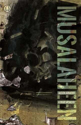 Cover image for Musalaheen: A War Memoir