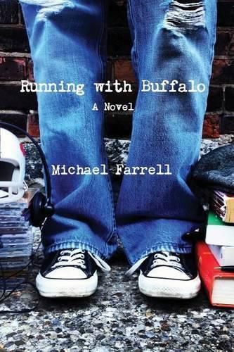 Running with Buffalo