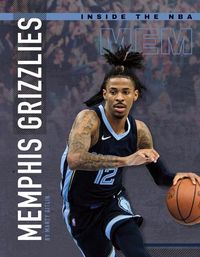 Cover image for Memphis Grizzlies