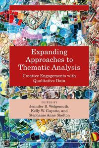 Cover image for Expanding Approaches to Thematic Analysis