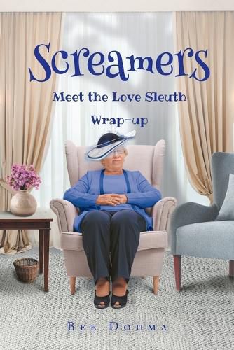 Cover image for Screamers