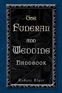 Cover image for Funeral and Wedding Handbook