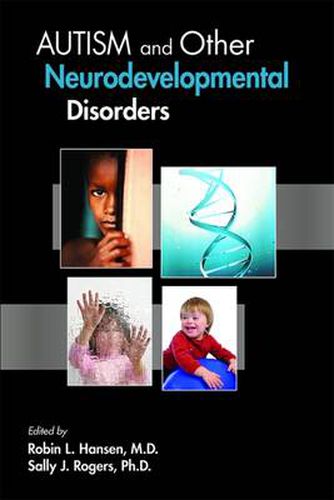 Cover image for Autism and Other Neurodevelopmental Disorders