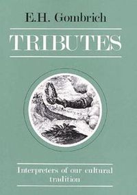Cover image for Tributes: Interpreters of our cultural tradition