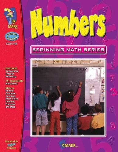 Learning about Numbers