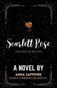 Cover image for Scarlett Rose